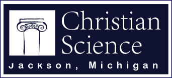 Christian Science, Jackson Michigan
